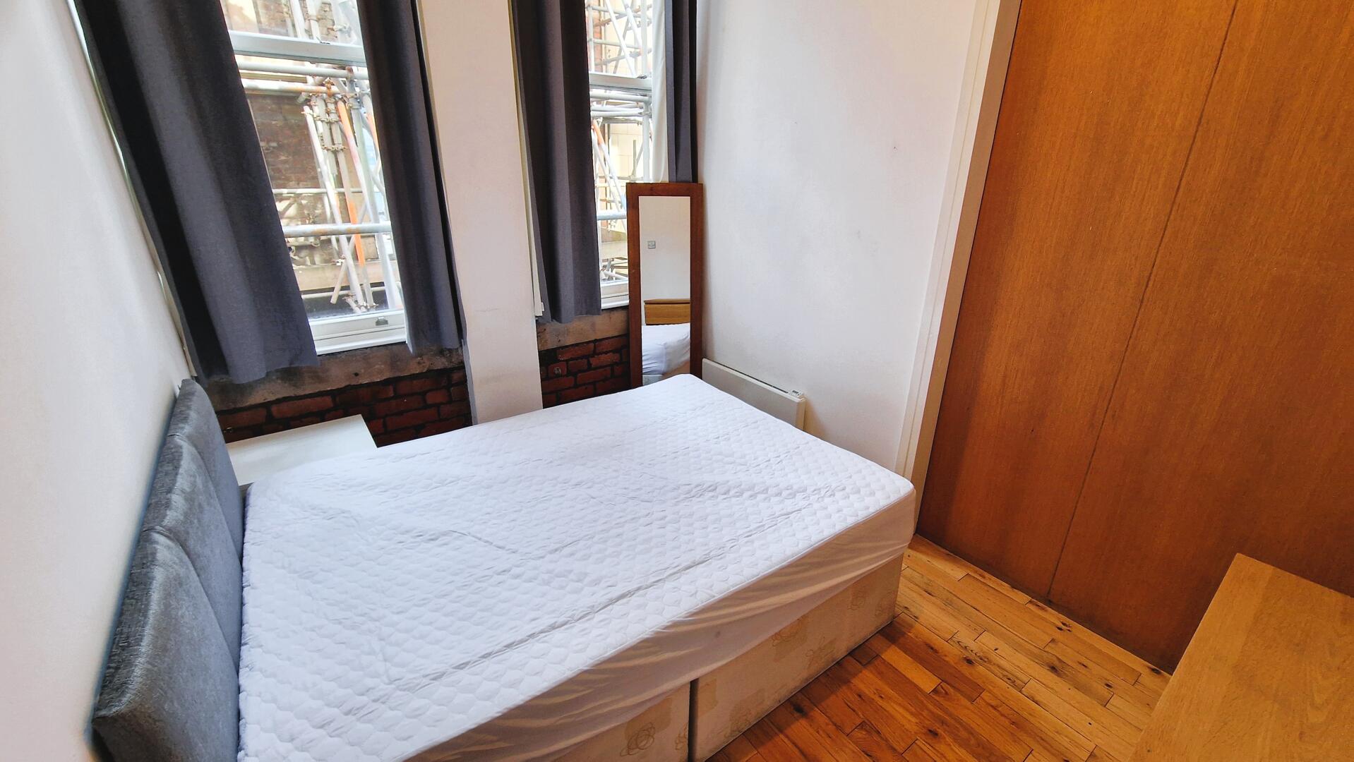 Apartment 103 25 Church Street  Manchester